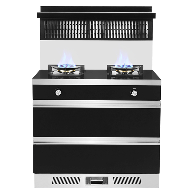 奥帅集成灶Q18 天然气