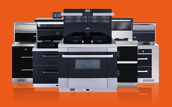 优格 集成灶到底集成了什么？