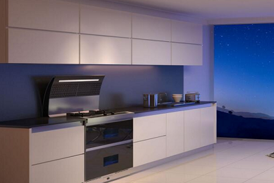 亿田油烟机和帝斯曼油烟机哪个寿命更长？