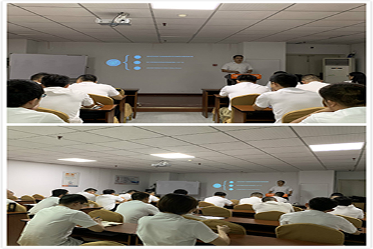 优格厨电年中区域营销会议圆满结束！