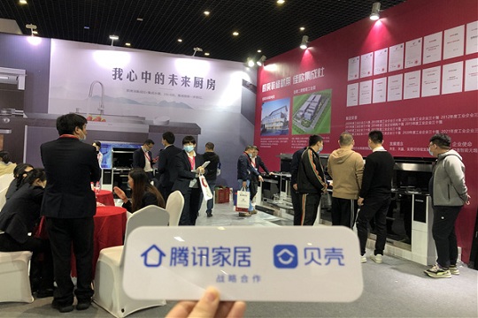 【2021嵊州展】硬科技、高品质 佳歌以差异化优势闪耀全场