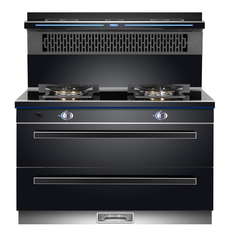 科田集成灶KT-17