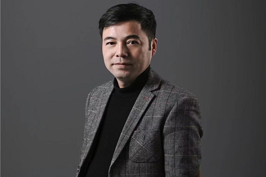 英伦罗孚电器陈凯：每卖十台全集成灶，十台英伦罗孚造