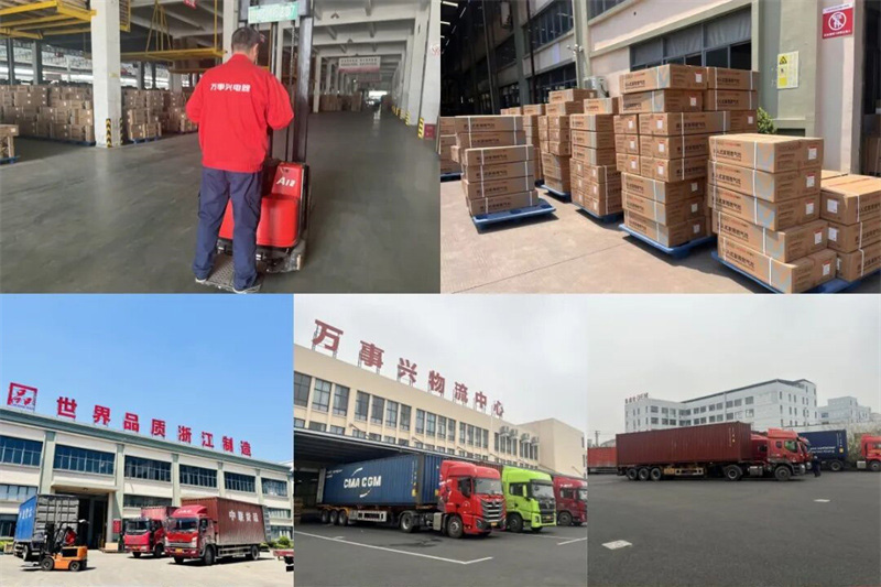 兴厨狂欢丨火力全开暖万家，热浪席卷势如潮