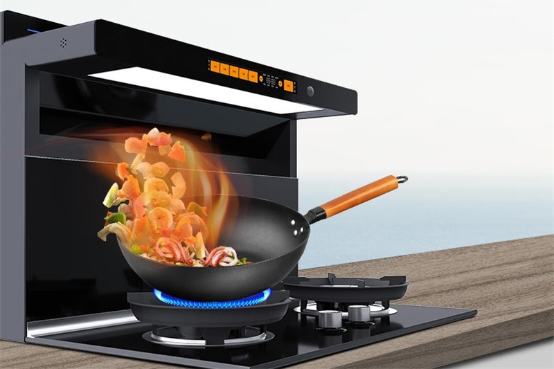 被问爆了！我家的厨房C位竟然是Ta