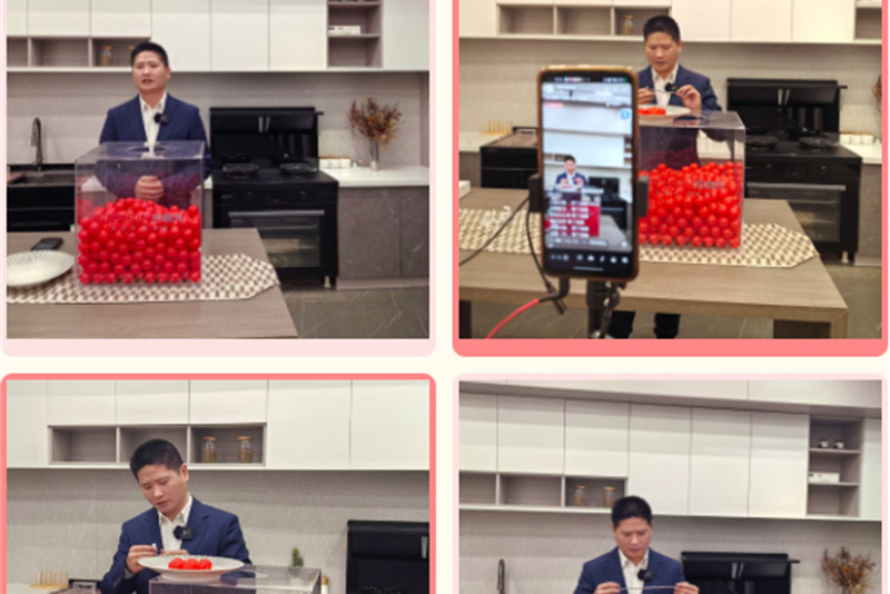 开奖啦! | 万事兴双十一大促活动中奖名单公布！