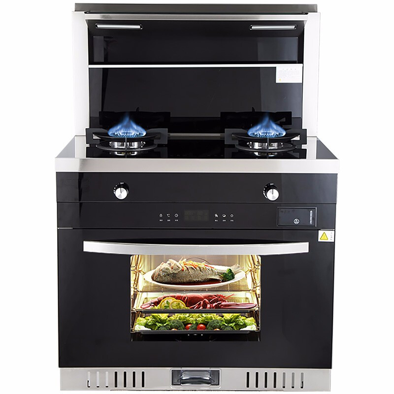 美大速风集成灶