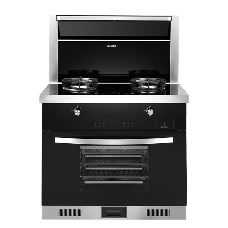 欧尼尔LX5-BZK一体式厨房集成灶