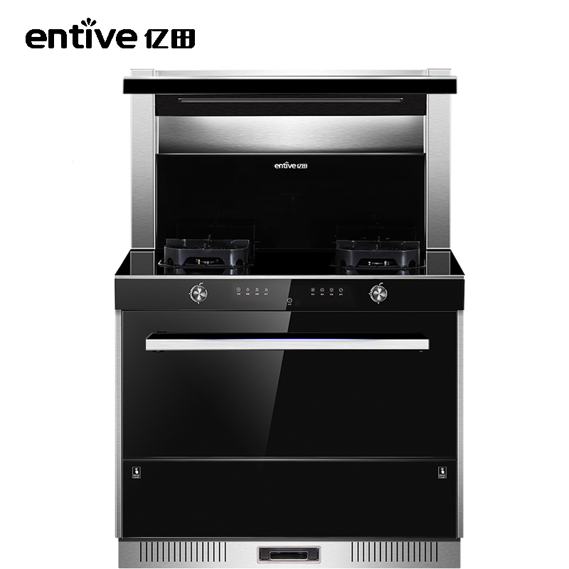 亿田D8GX家用集成灶